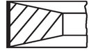 Piston Ring Set