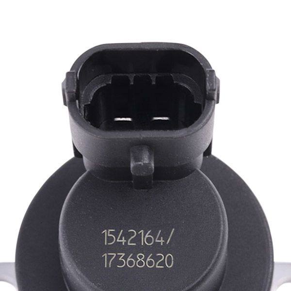 Control Valve, fuel quantity (common rail system)