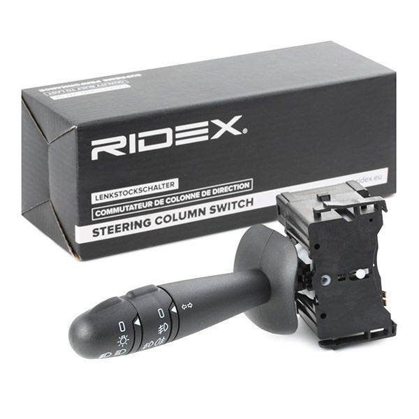 Steering Column Switch