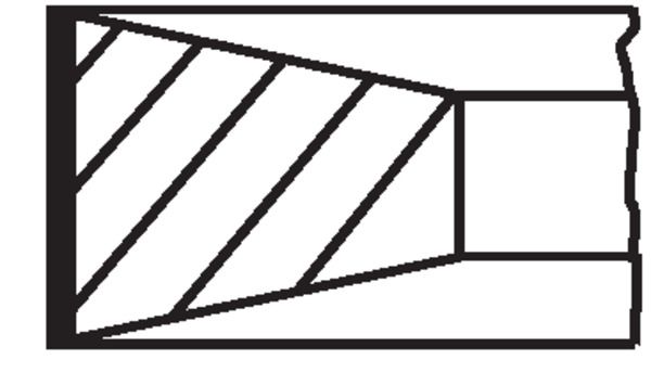Piston Ring Set