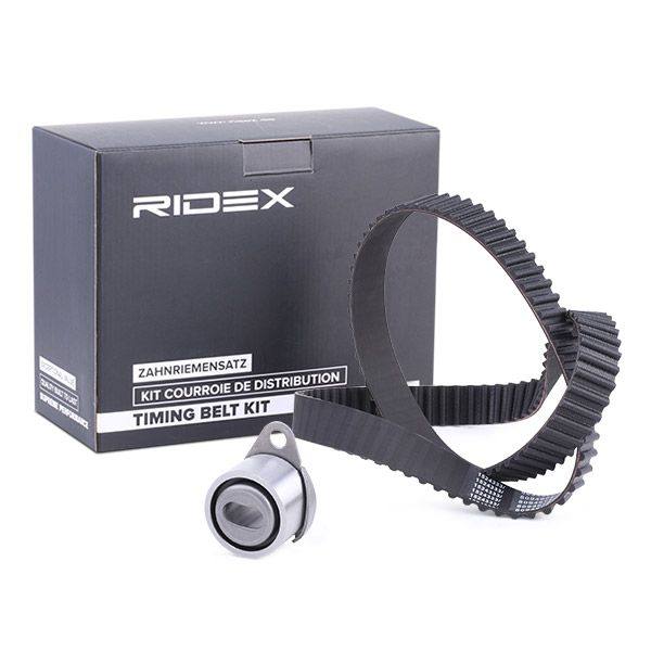 Timing Belt Kit
