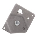 Tensioner Pulley, timing belt