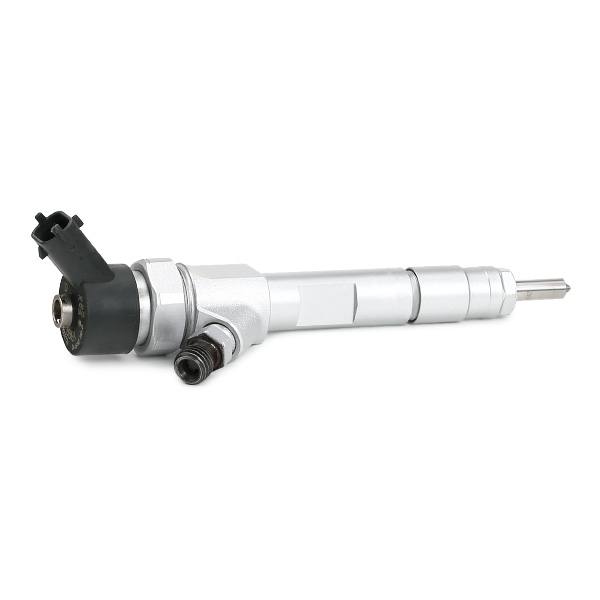 Injector Nozzle