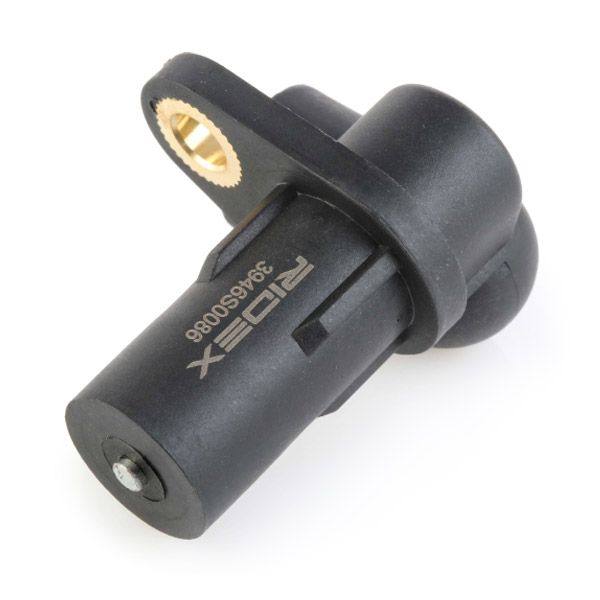 Sensor, camshaft position