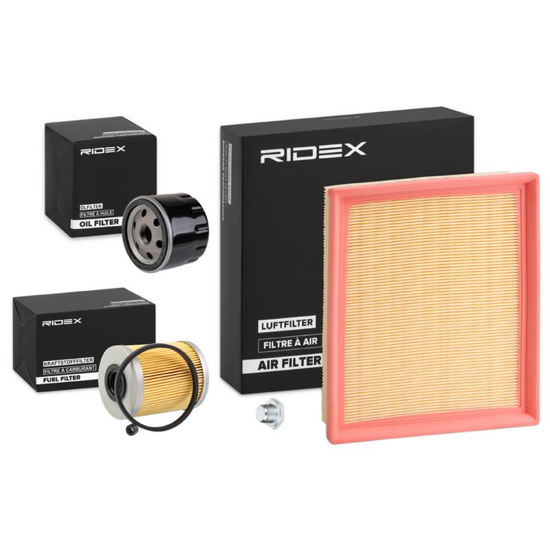 Filter Set