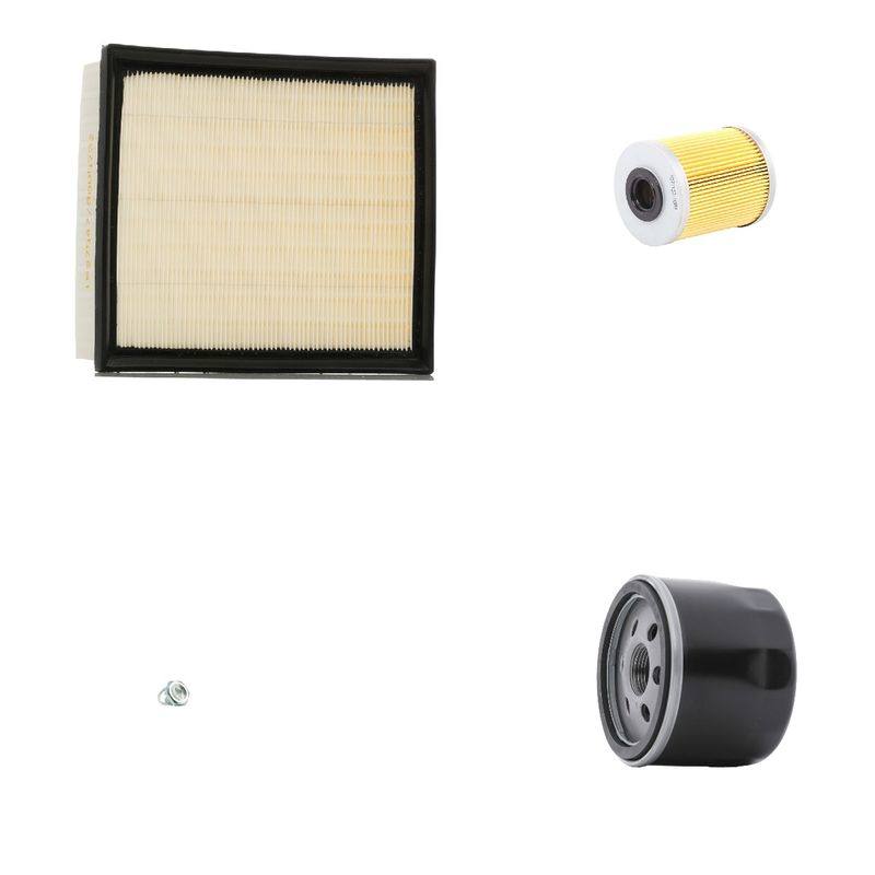 Filter Set