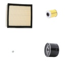 Filter Set