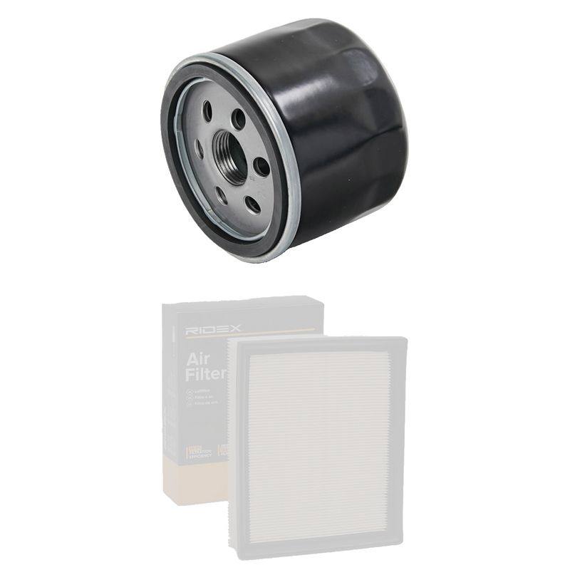 Filter Set
