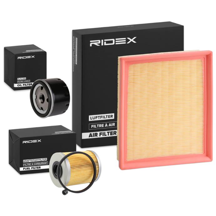 Filter Set
