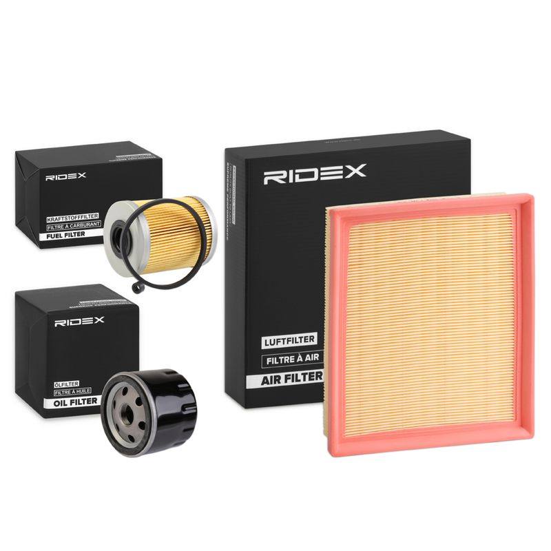 Filter Set