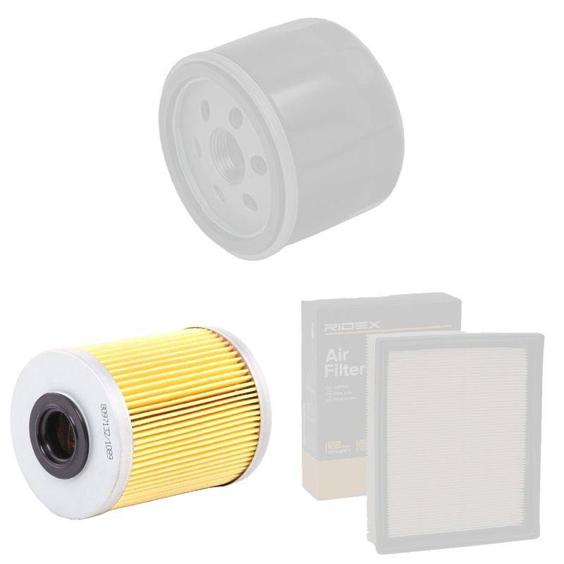 Filter Set