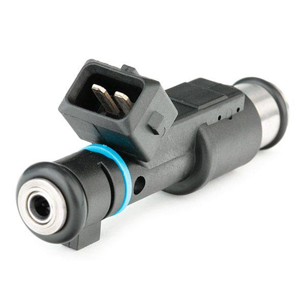 Injector