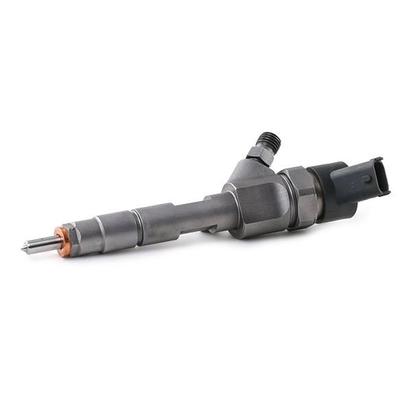 Injector Nozzle