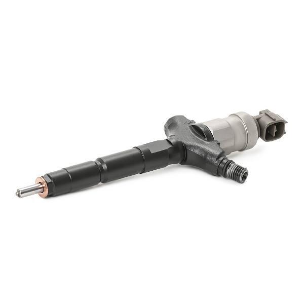 Injector Nozzle