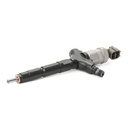 Injector Nozzle