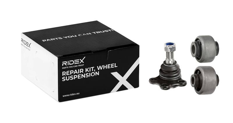 Repair Kit, wheel suspension
