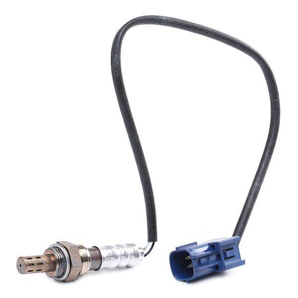 Oxygen Sensor