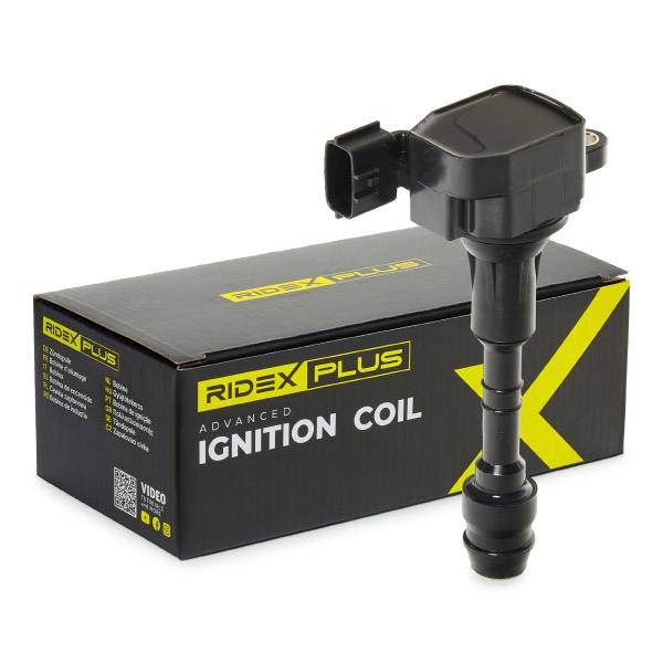 Ignition Coil