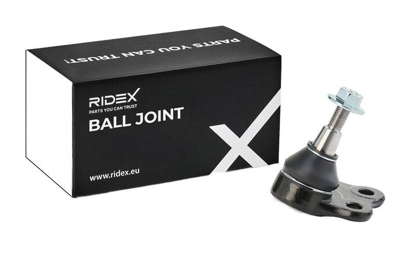 Ball Joint