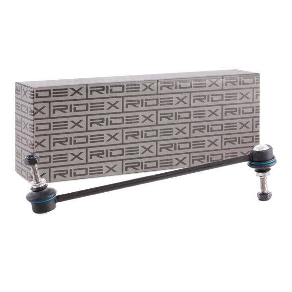 Link/Coupling Rod, stabiliser bar