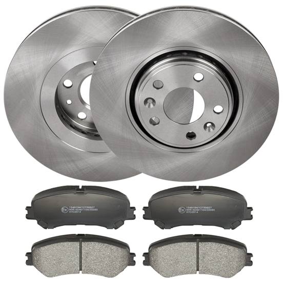 Brake Kit, disc brake
