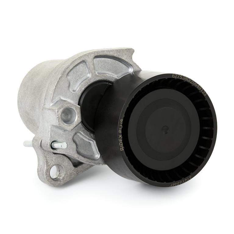 Tensioner Pulley, V-ribbed belt