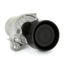 Tensioner Pulley, V-ribbed belt