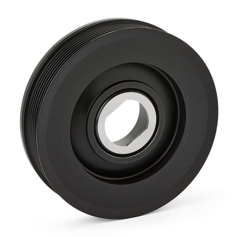 Belt Pulley, crankshaft