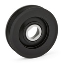 Belt Pulley, crankshaft