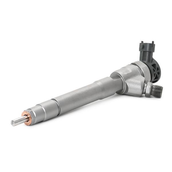 Injector Nozzle