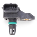 Sensor, intake manifold pressure