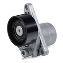 Water Pump + V-ribbed Belt Kit