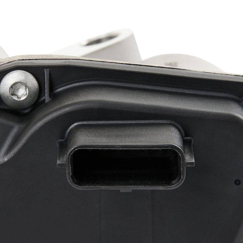 EGR Module