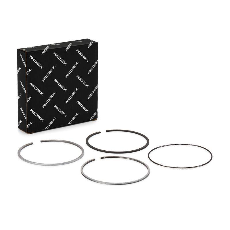 Piston Ring Set