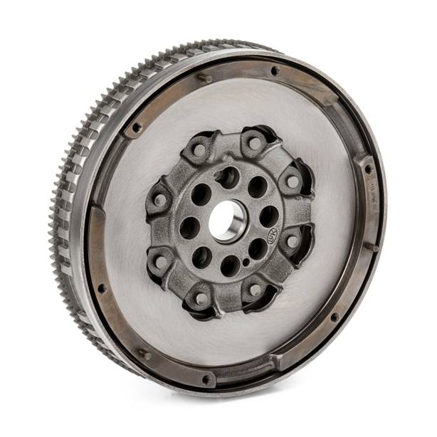 Flywheel