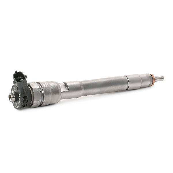 Injector Nozzle