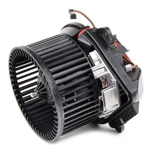 Interior Blower