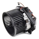 Interior Blower
