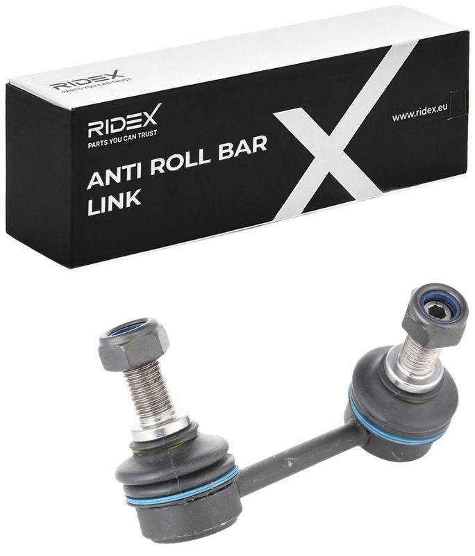 Link/Coupling Rod, stabiliser bar