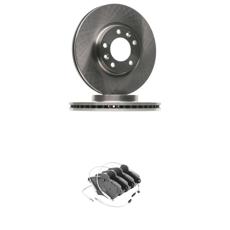 Brake Kit, disc brake