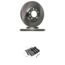 Brake Kit, disc brake