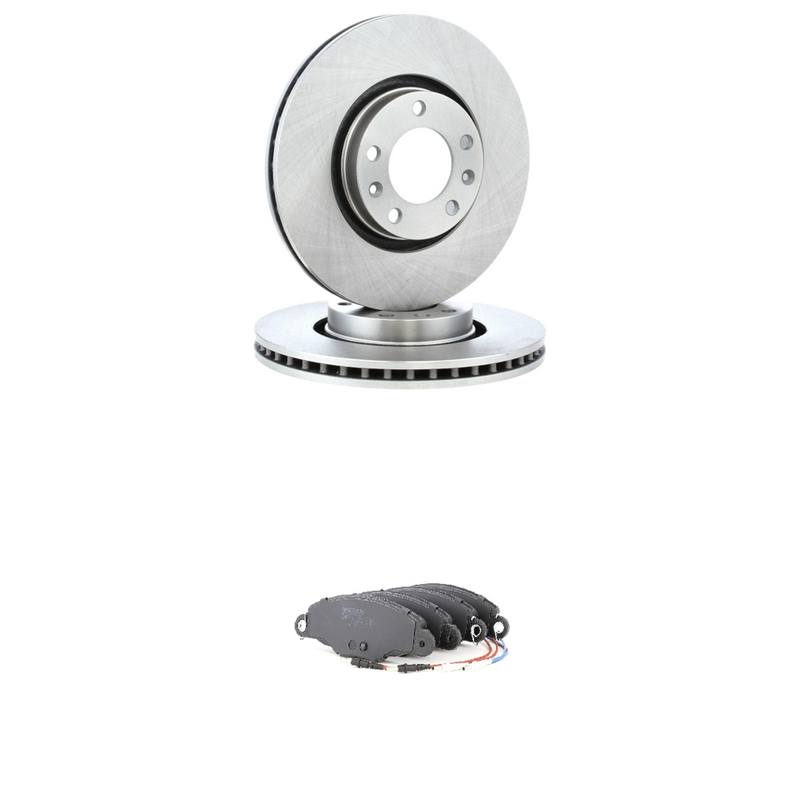Brake Kit, disc brake