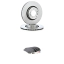Brake Kit, disc brake