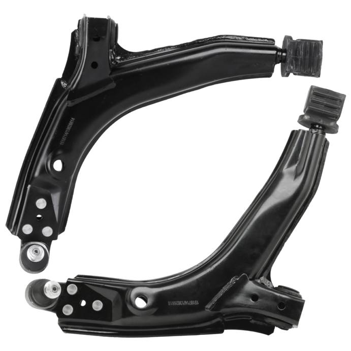 Repair Kit, control arm