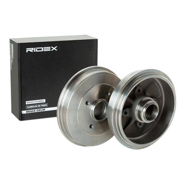 Brake Drum