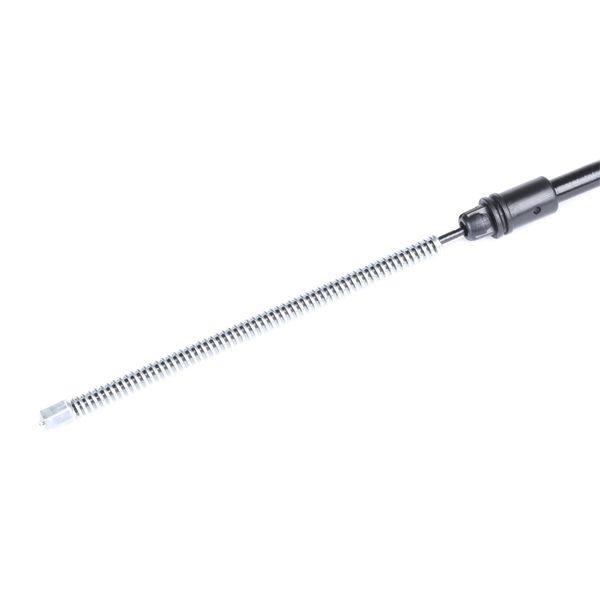 Cable Pull, parking brake