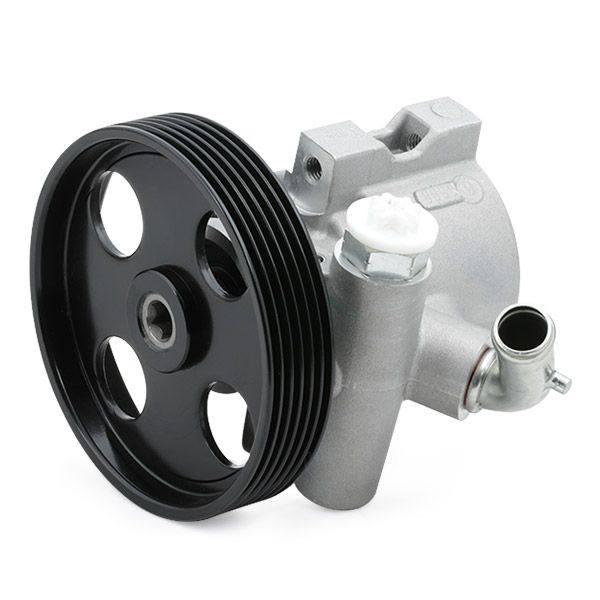 Hydraulic Pump, steering