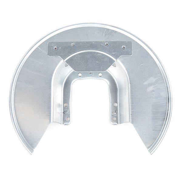 Splash Guard, brake disc