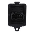 Control Unit, heating/ventilation