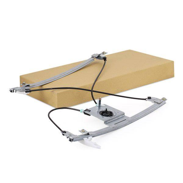 Window Regulator
